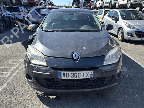 Left front window switch RENAULT MEGANE III Hatchback (BZ0/1_, B3_) 1.4 TCe (BZ0F, BZ1V) | BP37450079I27 - Image 8