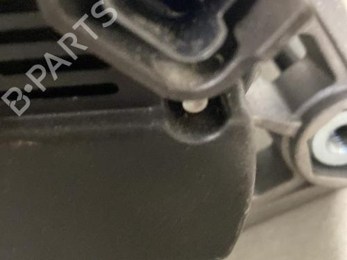 Used Alternator RENAULT MEGANE II Coupé-Cabriolet (EM0/1_) 1.9 dCi (120 hp) 22094305