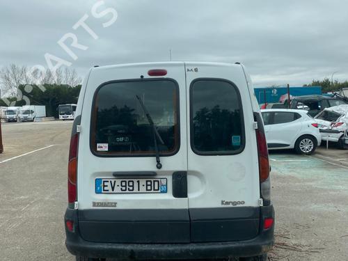 Third brake light RENAULT KANGOO Express (FC0/1_) D 55 1.9 (FC0D) | BP34646306L11 - Image 8