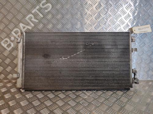 AC-Kondensator RENAULT GRAND SCÉNIC III (JZ0/1_) 1.9 dCi (JZ0J, JZ0N, JZ1K, JZ1S) (131 hp) 26017006