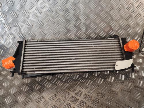 Intercooler RENAULT TRAFIC II Bus (JL) 2.0 dCi 90 (JL00, JL01, JL0H, JL0M, JL0P, JL0S) (90 hp) 29611390