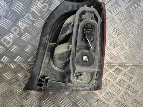 Used Left taillight Left taillight 38291079 38291079