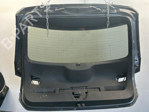 Tailgate VW T-ROC (A11, D11) 1.5 TSI | BP20343297C6 