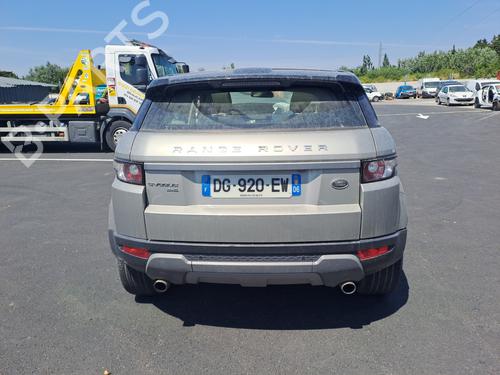 Electronic module LAND ROVER RANGE ROVER EVOQUE (L538) 2.0 4x4 | BP27599175M83 - Image 5