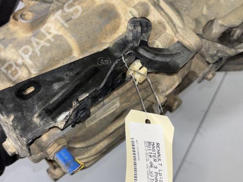 Gearbox RENAULT MASTER III Van (FV) 2.3 dCi 145 FWD (FV0E, FV0F, FV0H, FV02, FV0M, FV0S,... | BP32630300M3 - Image 3