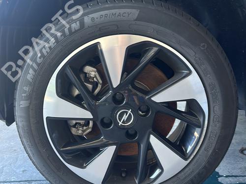 Right tailgate light OPEL CORSA F (P2JO) CORSA-e (68) | BP27626394C80 - Image 14