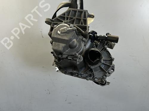 Used Gearbox Gearbox FIAT GRANDE PUNTO (199_) 1.3 D Multijet (75 hp) 22095582 22095582