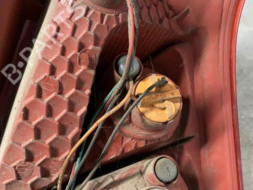 Left taillight SUZUKI SWIFT III (MZ, EZ) 1.3 (RS413, ZC11S) | BP22094012C34 