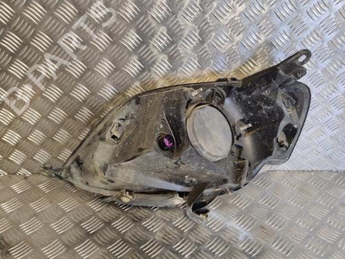 Used Right headlight CITROËN NEMO Box Body/MPV (AA_) 1.4 HDi (68 hp) 20344139