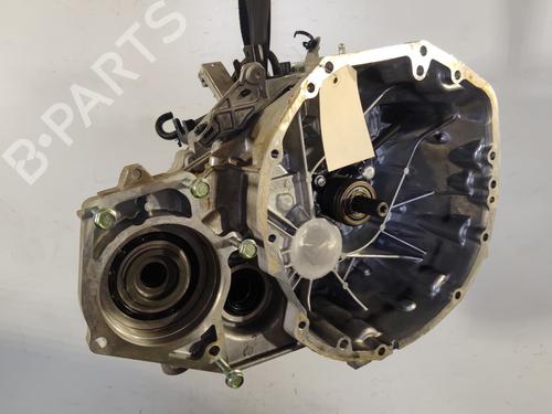 Used Gearbox RENAULT KOLEOS I (HY_) 2.0 dCi 4x4 (HY0B) (173 hp) 23789634