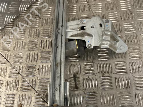 Used Front left window mechanism Front left window mechanism DACIA LOGAN MCV II 1.5 dCi (75 hp) 33171440 33171440