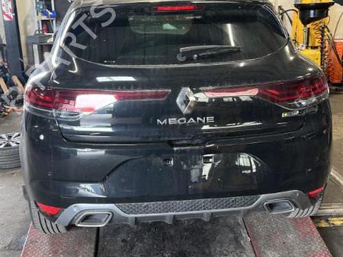 Alternator RENAULT MEGANE IV Saloon 1.5 dCi 110 | BP22917259M7 