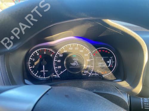 Front left window mechanism NISSAN NOTE (E12) 1.5 dCi | BP20345768C22  - Image 6