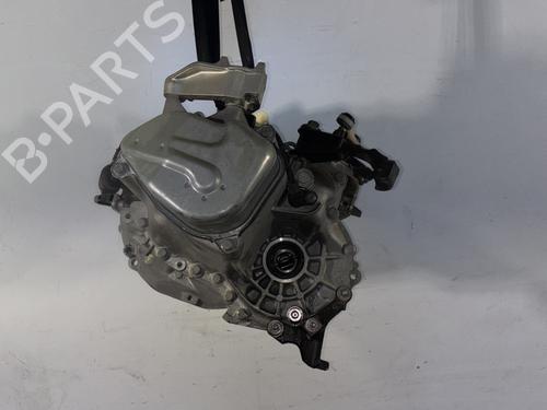 Gearbox CITROËN C3 III (SX) 1.2 PureTech 82 | BP28425281M3