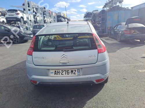Used Parts CITROËN C4 Coupe (LA_) 1.6 HDi 4421750