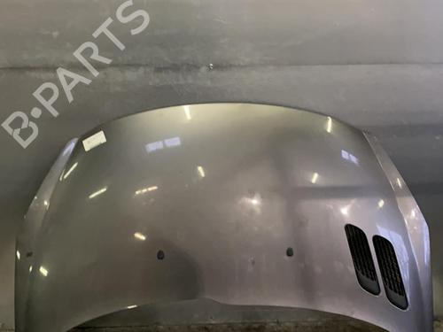 Used Hood PEUGEOT 206+ (2L_, 2M_) 1.4 HDi eco 70 (68 hp) 20344427