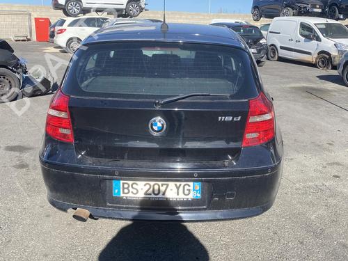 Starter BMW 1 (E87) 118 d | BP22094899M8 