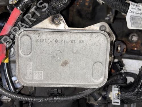 Engine DACIA LODGY (JS_) 1.5 Blue dCi 115 (JSJT) | BP31165729M1 - Image 13