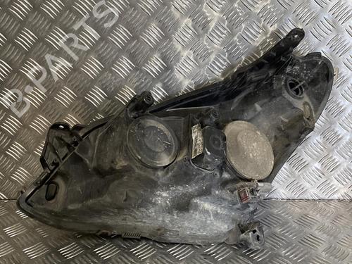 Højre forlygte OPEL ASTRA H (A04) 1.7 CDTI (L48) (100 hp) 20344073