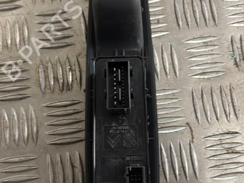 Used Left front window switch Left front window switch CITROËN C4 II (NC_) 2.0 HDi / BlueHDi 150 (150 hp) 31290597 31290597