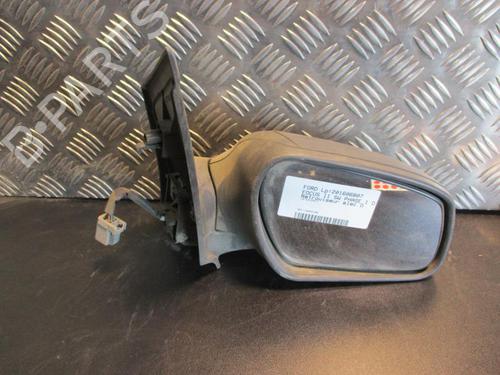 Used Right mirror Right mirror FORD FOCUS II Turnier (DA_, FFS, DS) 1.8 TDCi (115 hp) 20349063 20349063