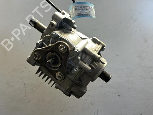 Used Transfer box AUDI Q3 (8UB, 8UG) RS 2.5 quattro (340 hp) 20343369