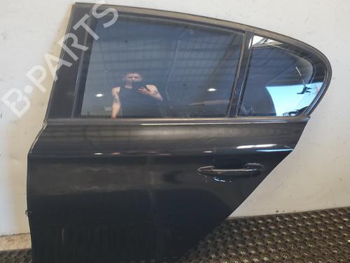 Used Left rear door BMW 1 (E87) 118 d (143 hp) 20343235
