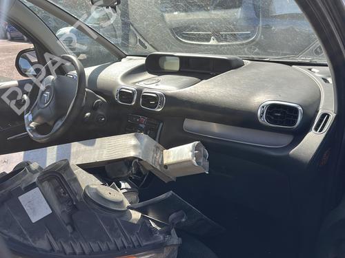 Catalyst CITROËN C3 Picasso (SH_) 1.6 HDI 90 | BP31296552M10 - Image 10