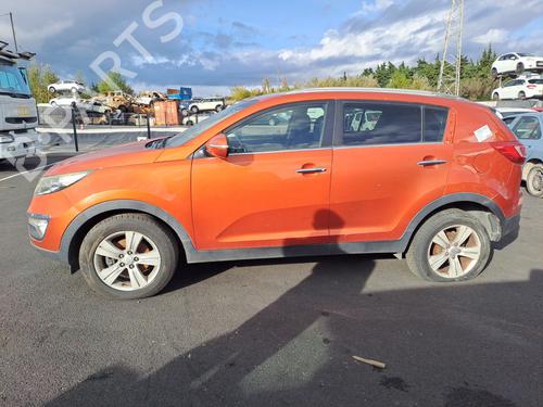 Starter KIA SPORTAGE III (SL) 1.7 CRDi | BP30397662M8 - Image 6