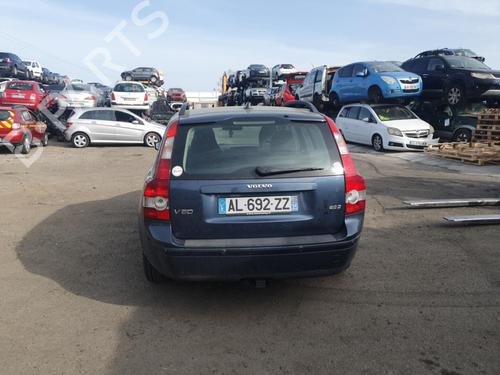 Right front door VOLVO V50 (545) 2.0 D | BP20343898C3 