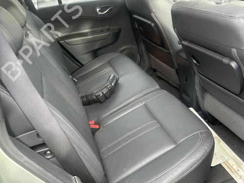 Engine RENAULT KOLEOS I (HY_) 2.0 dCi 4x4 (HY0B) | BP23789635M1 