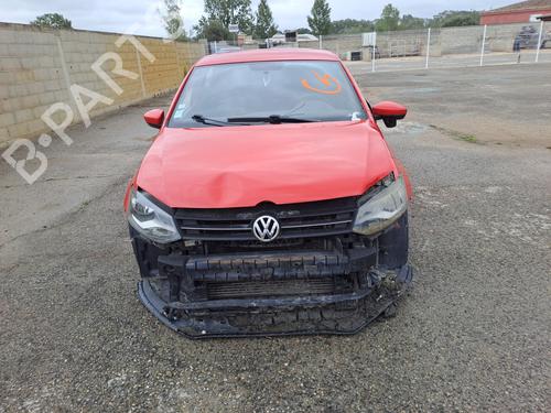 Left taillight VW POLO V (6R1, 6C1) 1.6 TDI | BP22097388C34 