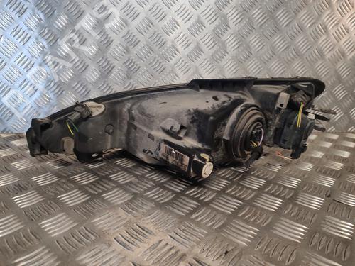 Right headlight PEUGEOT 206 Hatchback (2A/C) 1.4 i | BP29424573C29 