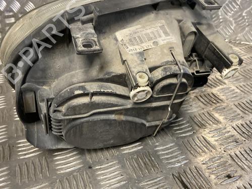 Used Left headlight Left headlight VW GOLF IV (1J1) [1997-2008] 33705957 33705957