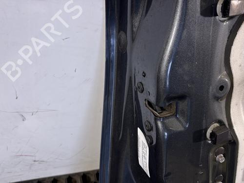 Left front door PEUGEOT 208 I (CA_, CC_) 1.6 HDi / BlueHDi 75 | BP32093444C2 