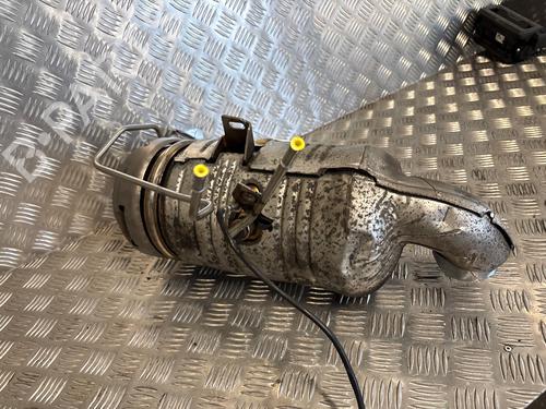 Used Particulate filter Particulate filter 36589556 36589556