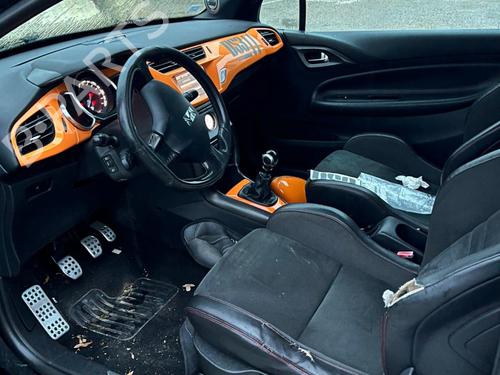 Used Parts CITROËN DS3 (SA_)  1.6 Racing  4746853