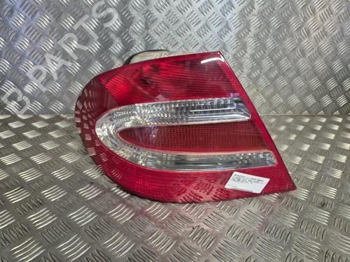Used Left taillight Left taillight MERCEDES-BENZ CLK (C209) CLK 270 CDI (209.316) (170 hp) 40272155 40272155