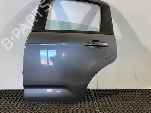 left-rear-door-citroen-c3-ii-sc_-2009-31880378 main image