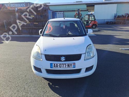 Used Parts SUZUKI SWIFT III (MZ, EZ) 1.3 DDiS (RS413D) (75 hp) 4380309