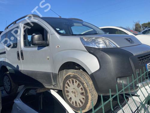 Used Parts PEUGEOT BIPPER Tepee  1.4 HDi  1874319