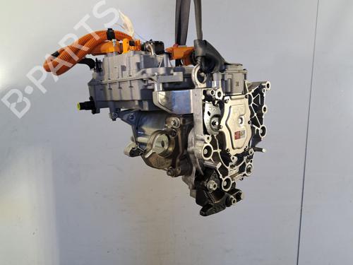 Used Engine Engine DS DS 3 / DS 3 CROSSBACK (UR_, UC_, UJ_) E-TENSE (UZZKXZ) (136 hp) 28334932 28334932