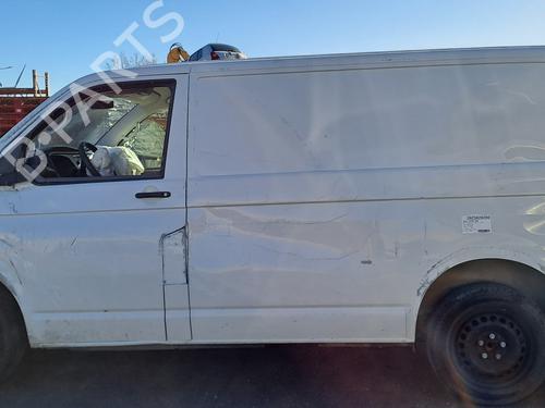 Used Parts VW TRANSPORTER T6 Van (SGA, SGH, SHA, SHH) 2.0 TDI 3948692