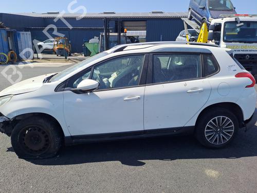 Gearbox PEUGEOT 2008 I (CU_) 1.2 VTi | BP26908925M3  - Image 15