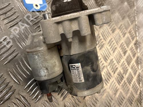 Used Starter Starter 38584221 38584221
