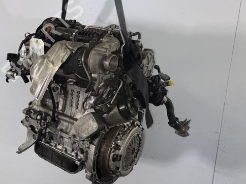 Engine PEUGEOT 206+ (2L_, 2M_) 1.4 HDi eco 70 | BP33629130M1 - Image 7