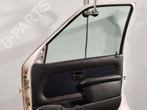 Right front door PEUGEOT 106 II (1A_, 1C_) 1.5 D | BP22939975C3 