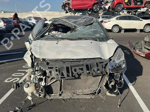 Teile für DS DS 3 (SA_) 1.6 BlueHDi 116 (SABHXM) (116 hp) 4268955 