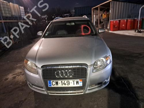 Front slam panel AUDI A4 B7 Avant (8ED) 1.9 TDI | BP30129049C72  - Image 8