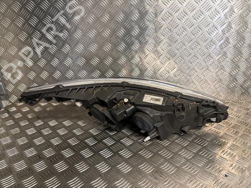 Left headlight CITROËN C4 I (LC_) 1.6 HDi | BP38009898C28 - Image 3